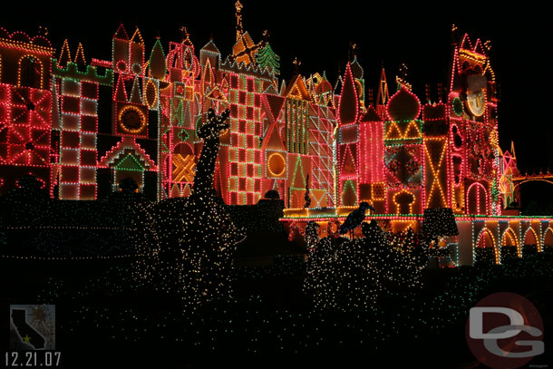 Small World Holiday