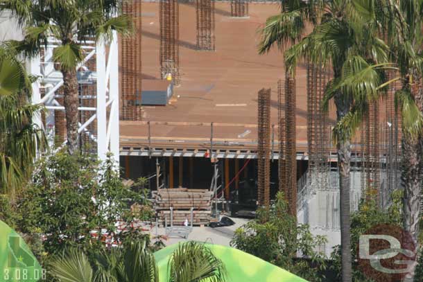 Another look at the DVC work from the Sun Wheel.