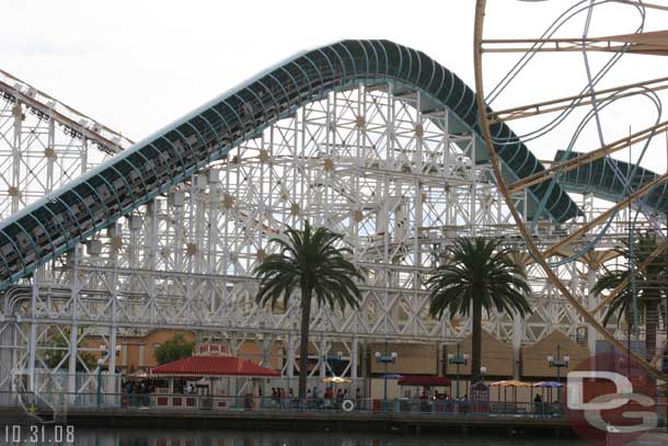 The Midway Games are closed and removed