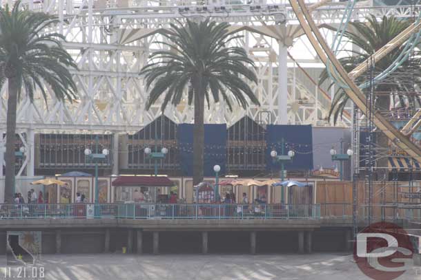 Work is progressing on the new Midway Games