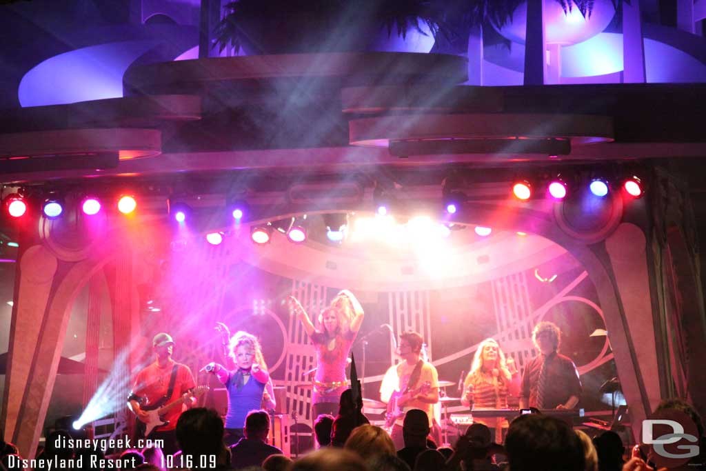 Friday, October 16, 2009
