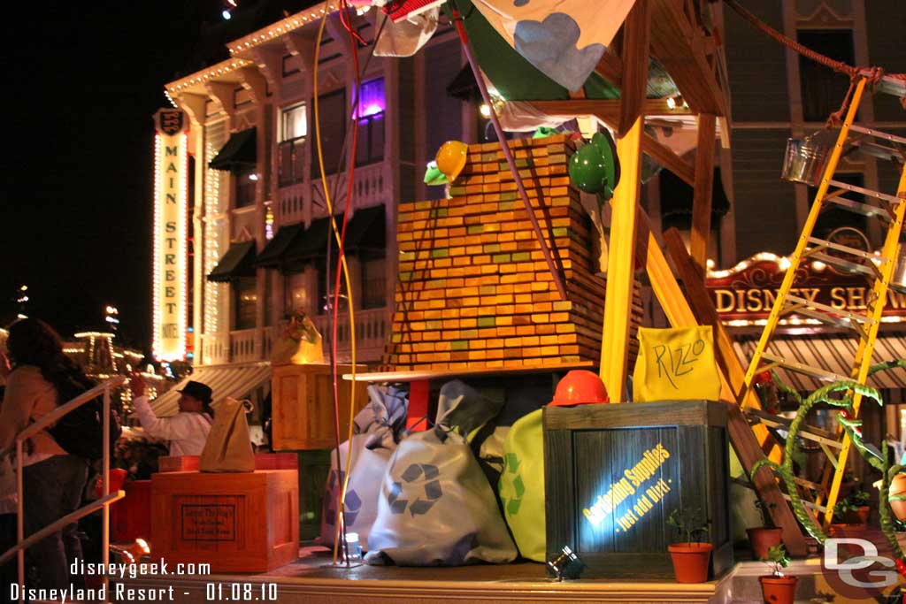 Friday, January 8, 2010