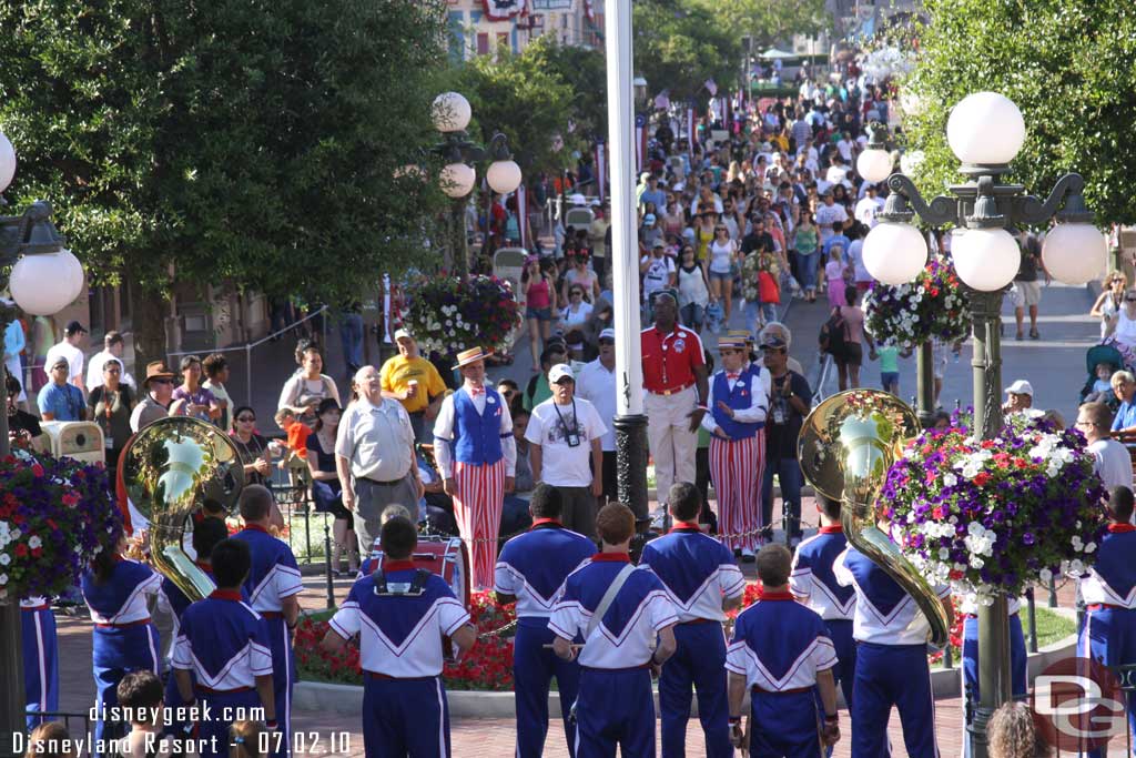 Friday, July 2, 2010