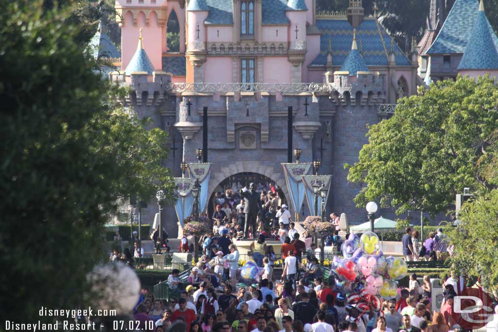 Friday, July 2, 2010