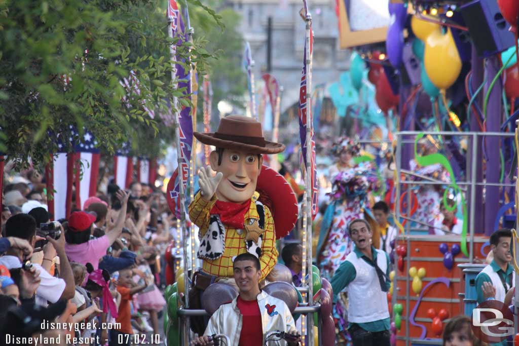 Friday, July 2, 2010