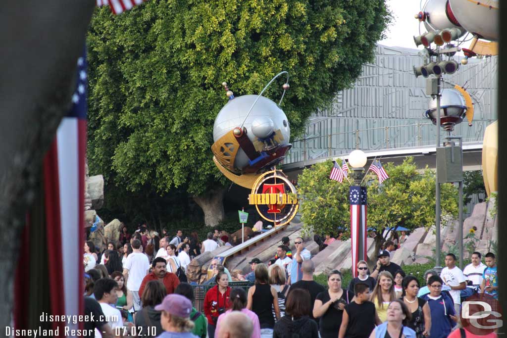 Friday, July 2, 2010