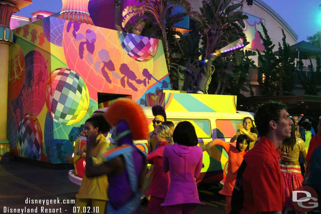 Friday, July 2, 2010