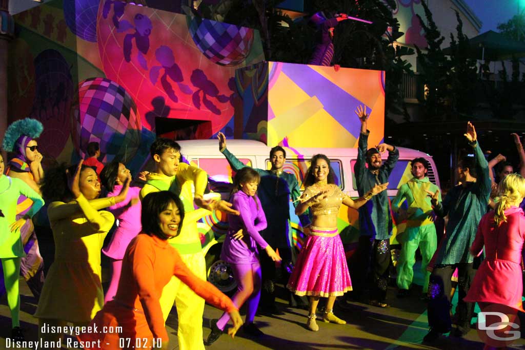 Friday, July 2, 2010