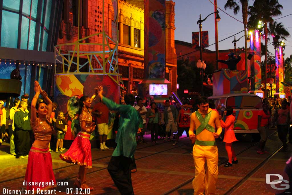 Friday, July 2, 2010