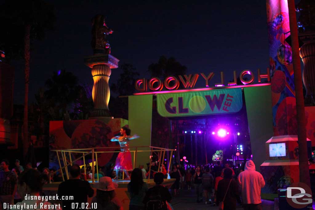 Friday, July 2, 2010