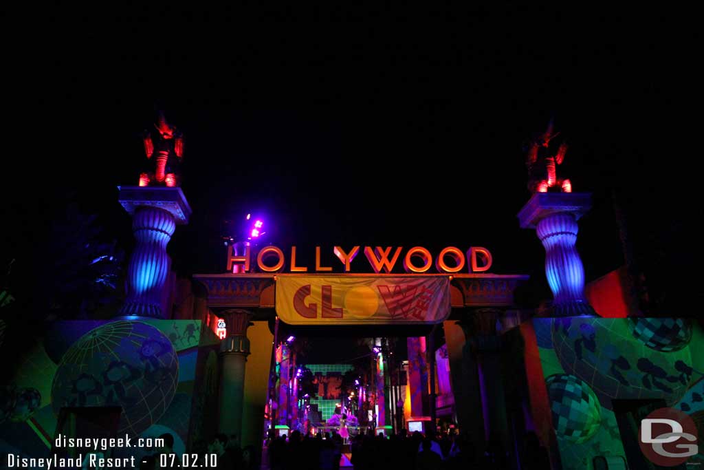 Friday, July 2, 2010