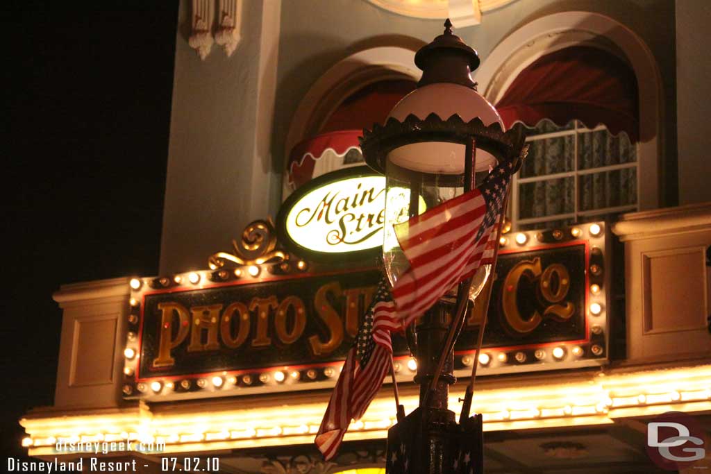 Friday, July 2, 2010