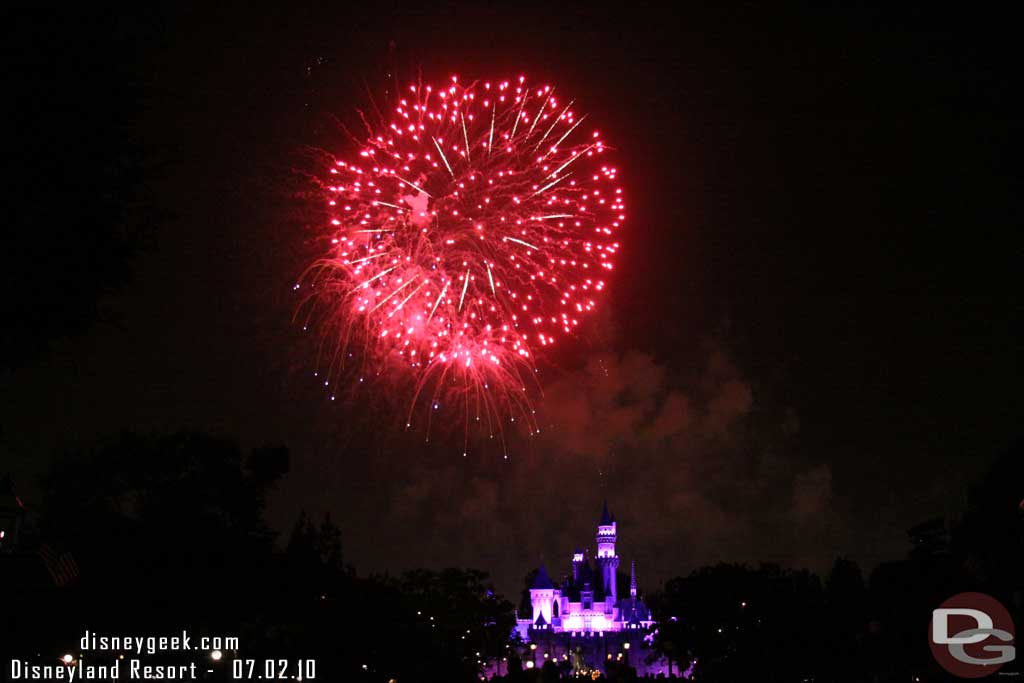 Friday, July 2, 2010