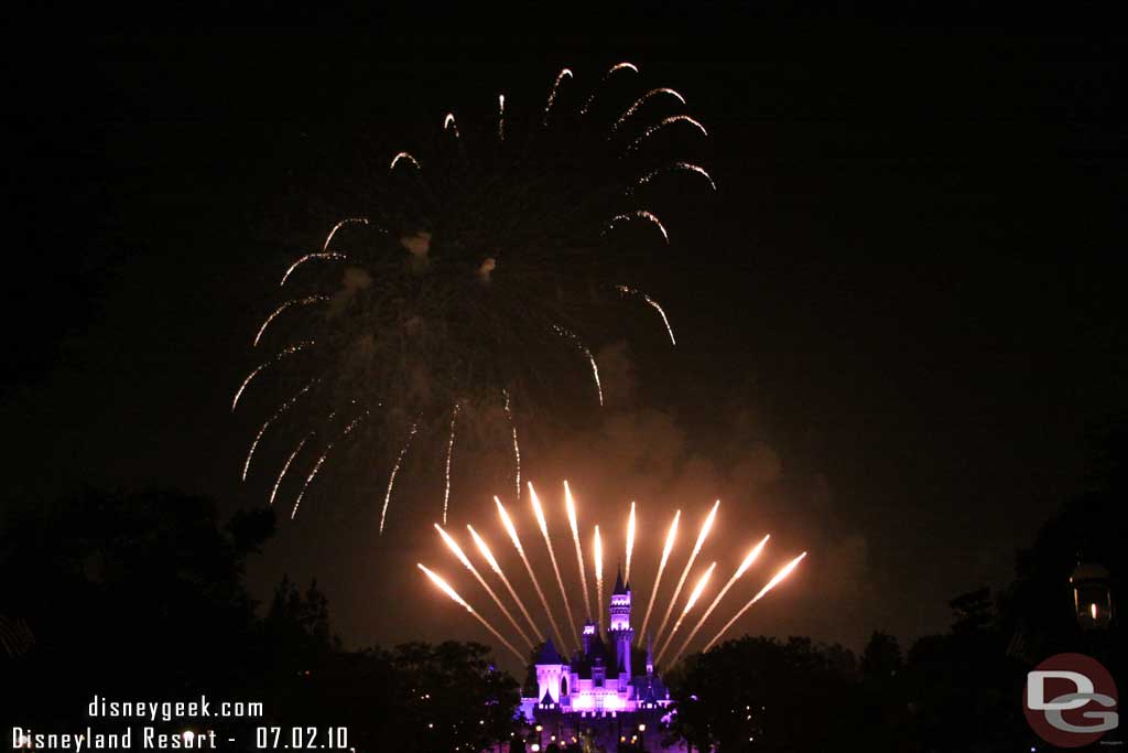 Friday, July 2, 2010