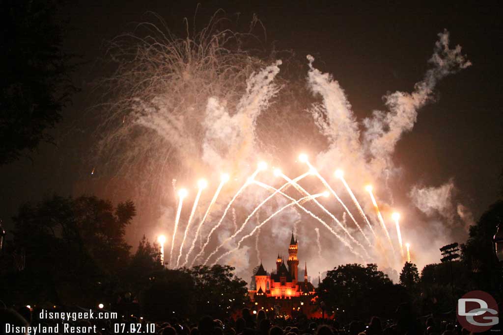 Friday, July 2, 2010