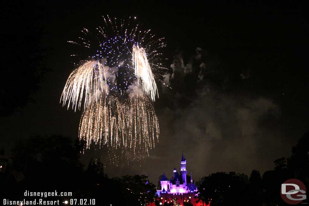 Friday, July 2, 2010