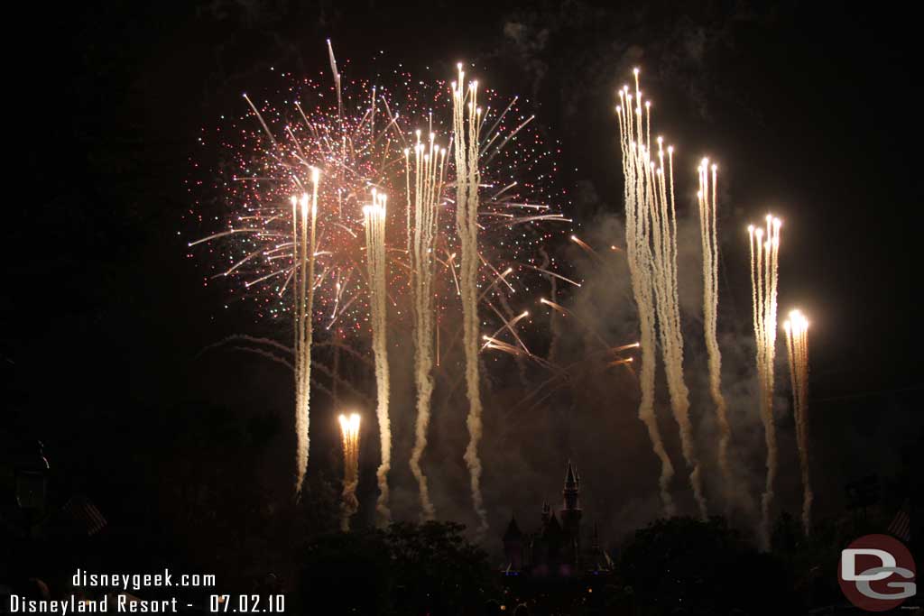 Friday, July 2, 2010
