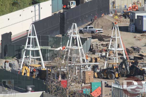 A look in at the Cozy Cones