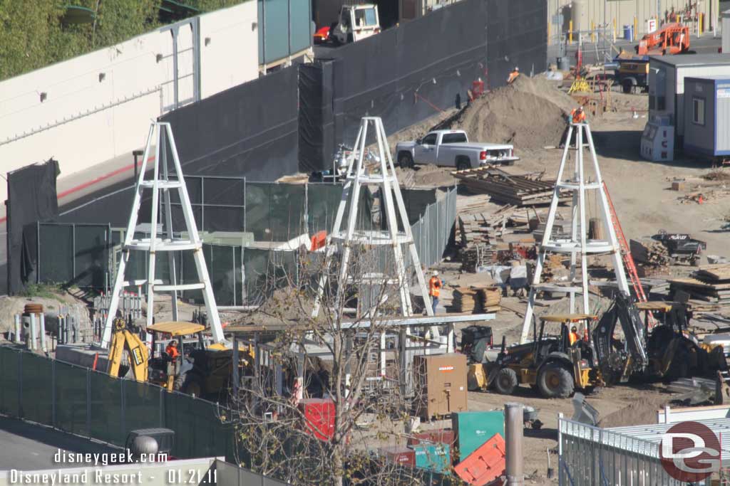 A look in at the Cozy Cones