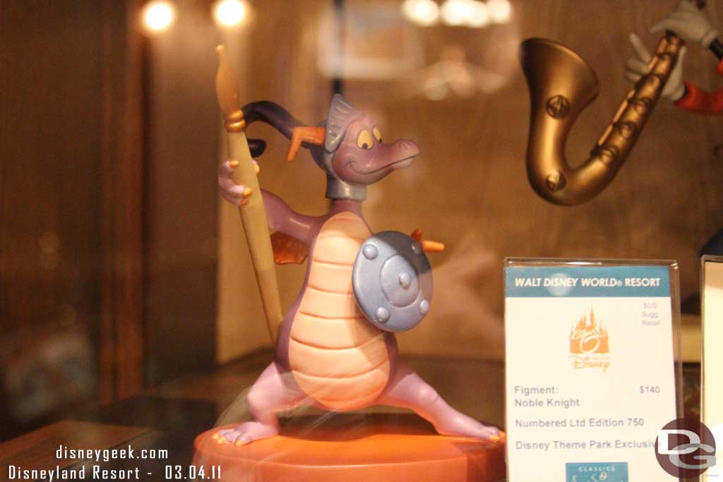 Figment in Disneyana.