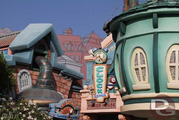 A random Toontown shot