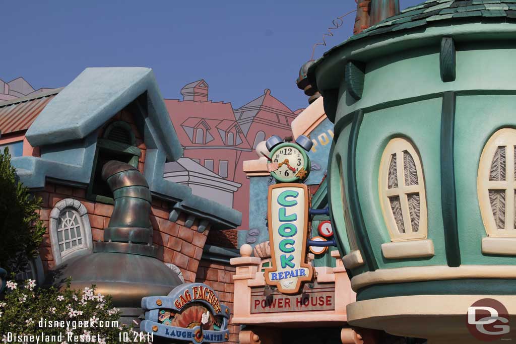 A random Toontown shot