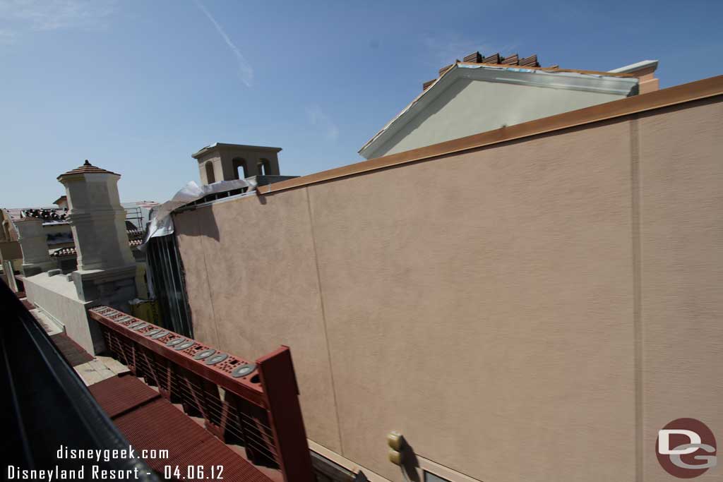 Time for a look at Buena Vista Street.