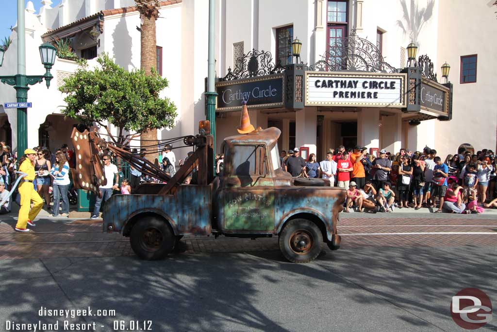 Friday, June 1, 2012