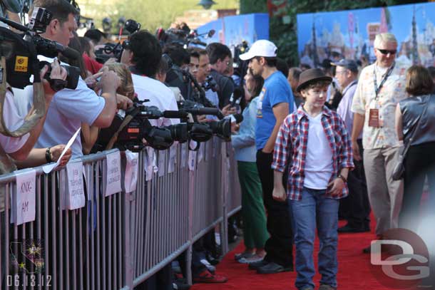 Nolan Gould