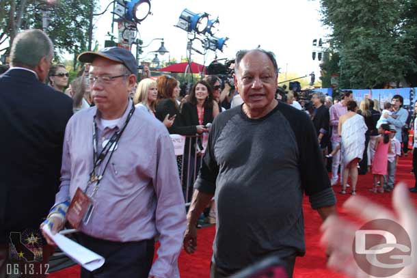 Cheech Marin