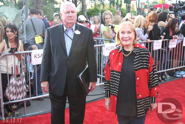 Katherine Helmond