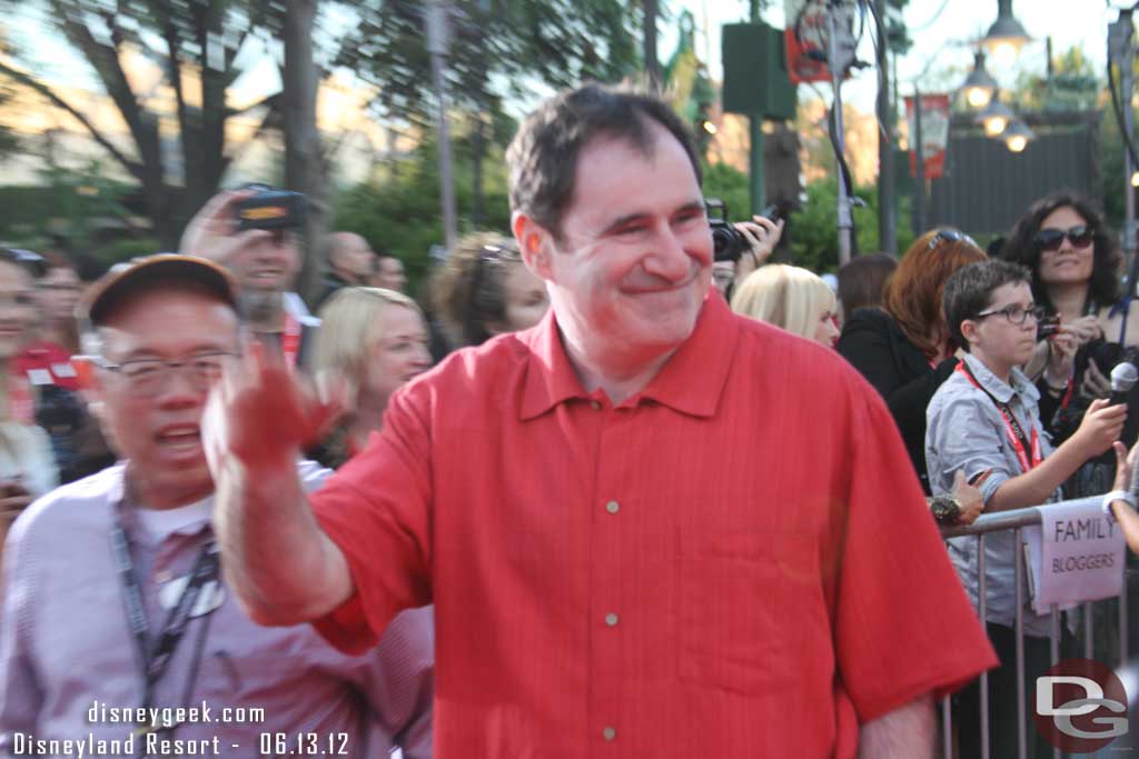 Richard Kind