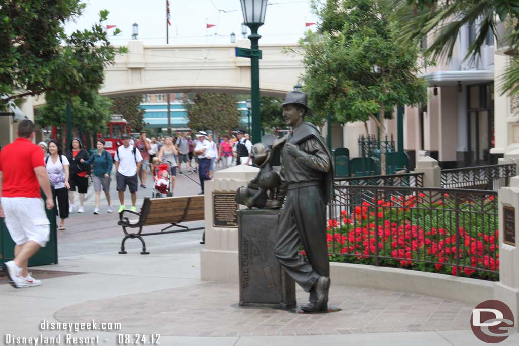 Friday, August 24, 2012