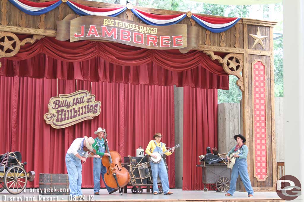 The Billies