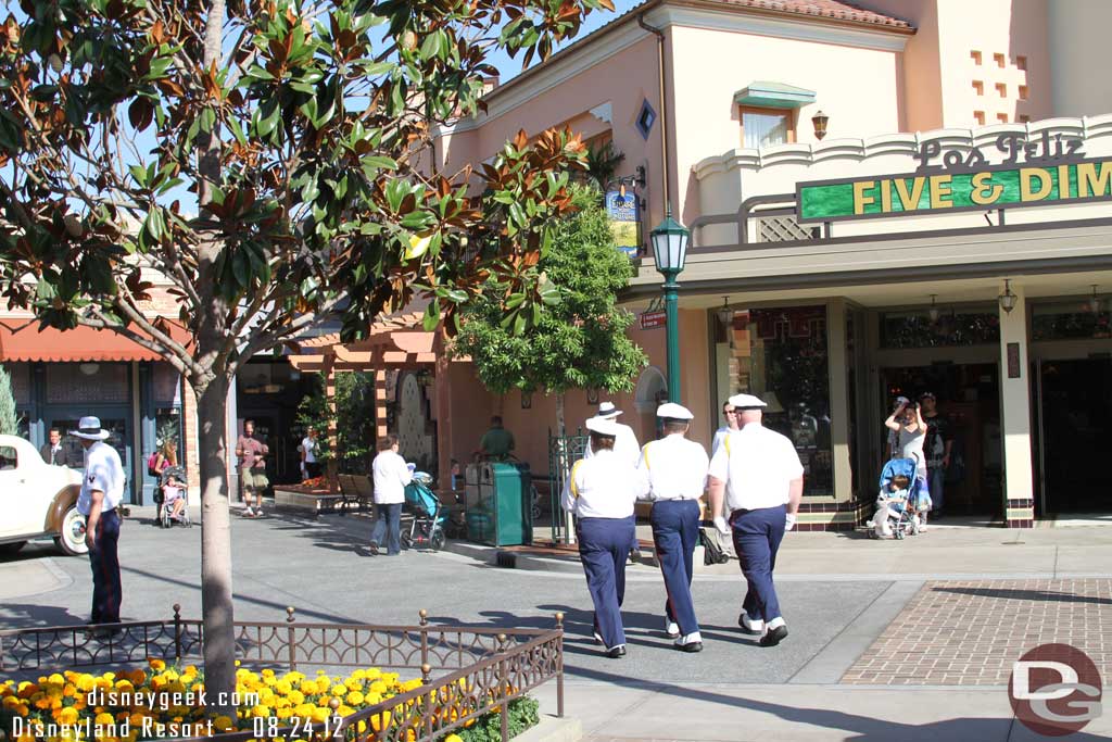 Friday, August 24, 2012