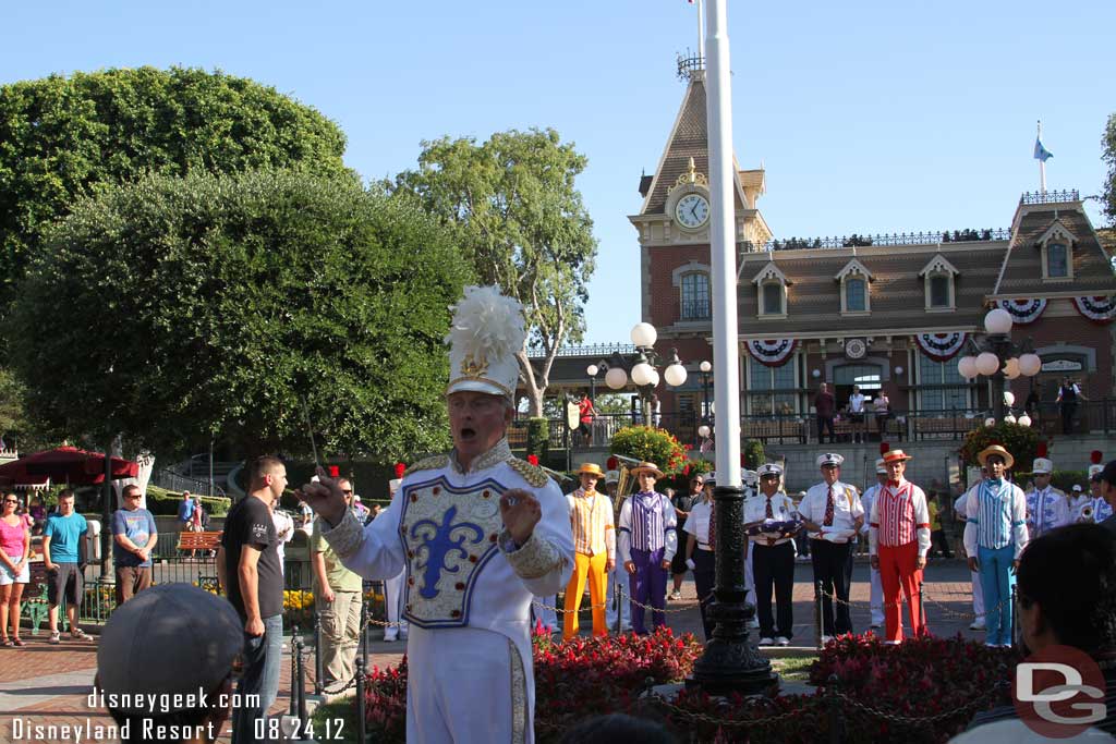 Friday, August 24, 2012