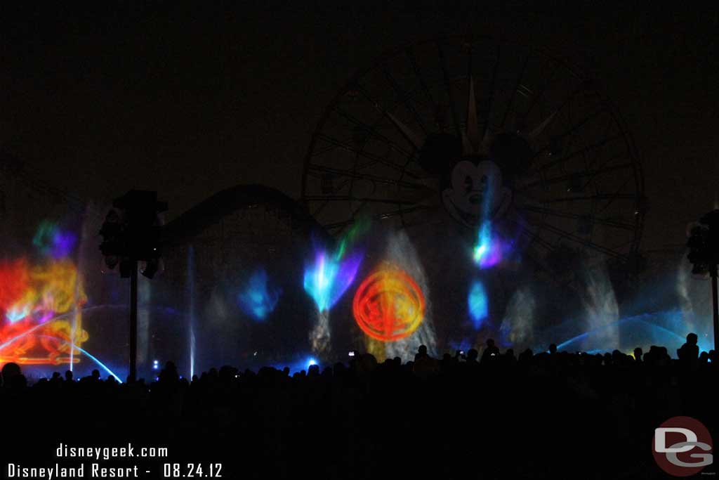 Friday, August 24, 2012