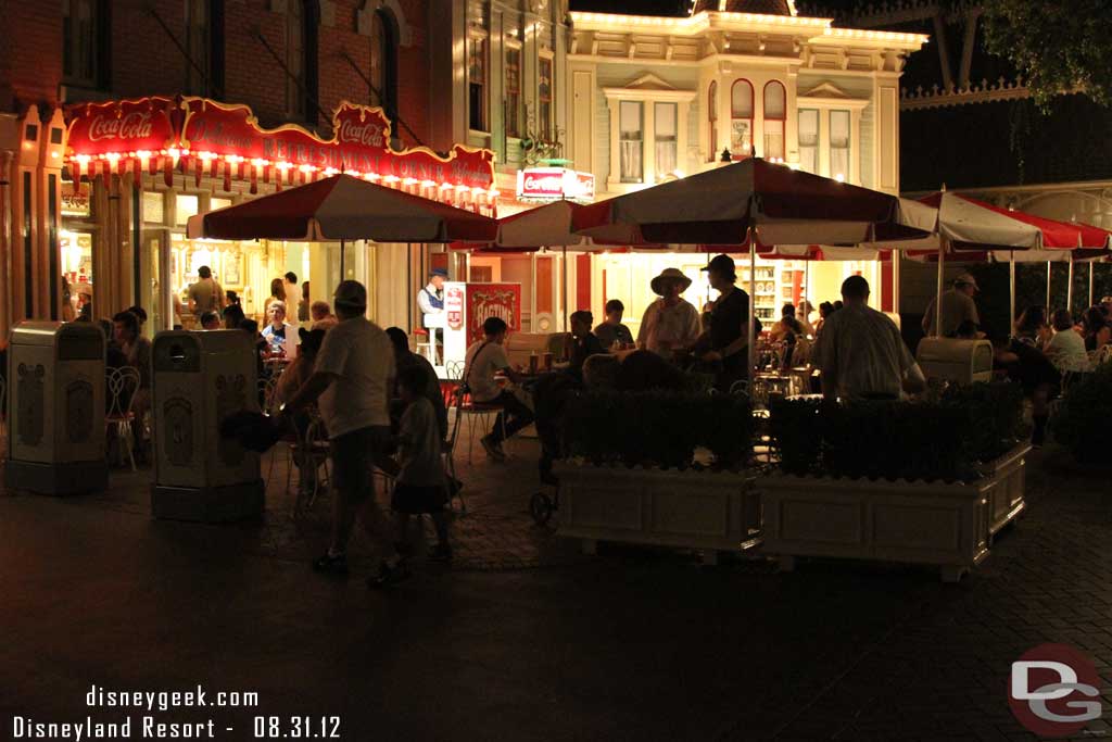 Friday, August 31, 2012