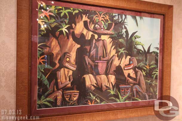 From Disneyland by Colin Campbell