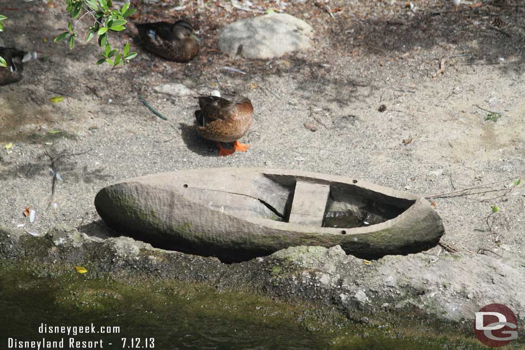 What is this... looks like it may be a shoe?