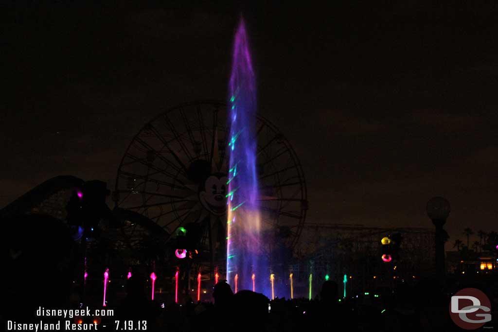 World of Color