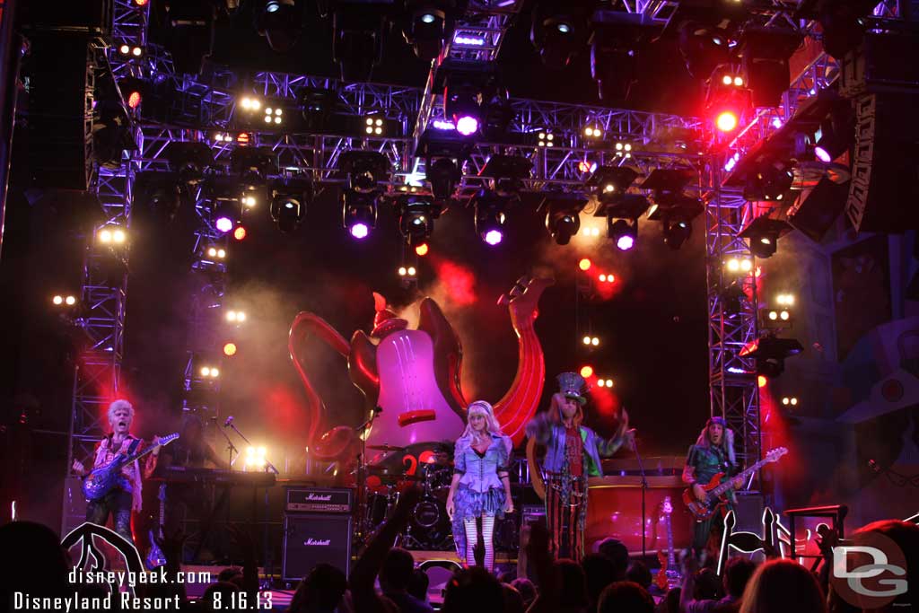 Friday, August 16, 2013