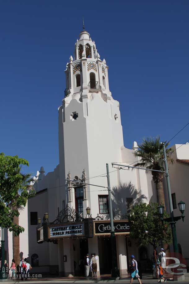 Random Carthay picture