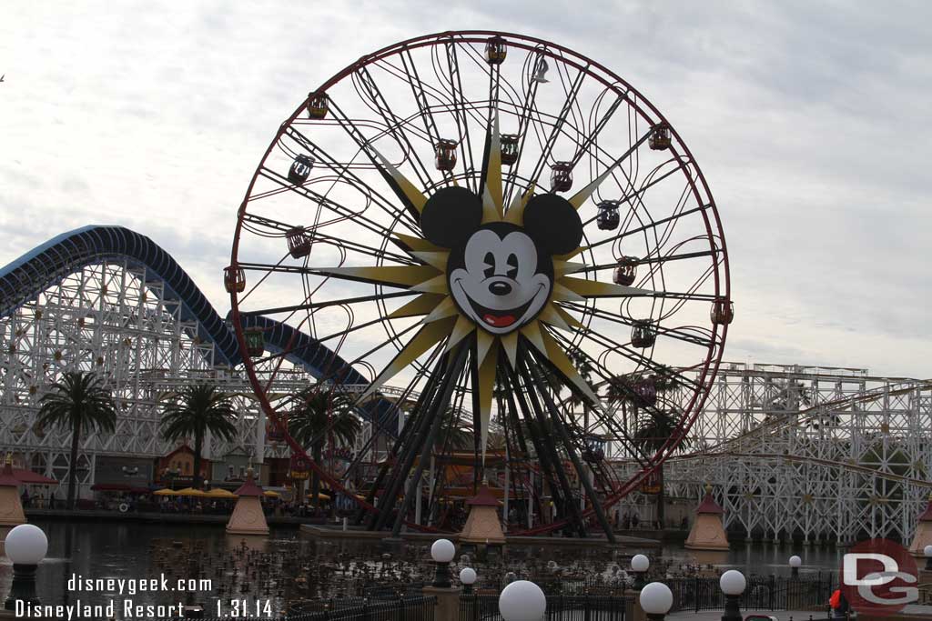Random Fun Wheel picture