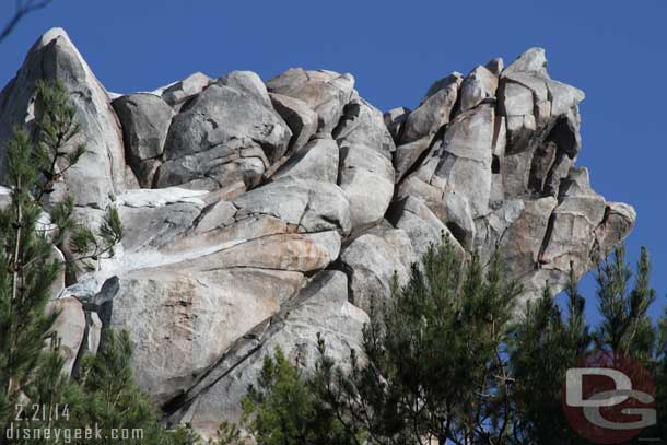 Grizzly Peak