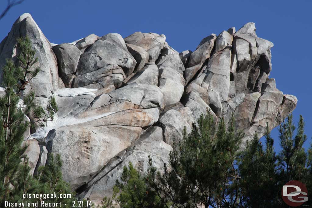 Grizzly Peak