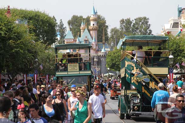 Main Street USA