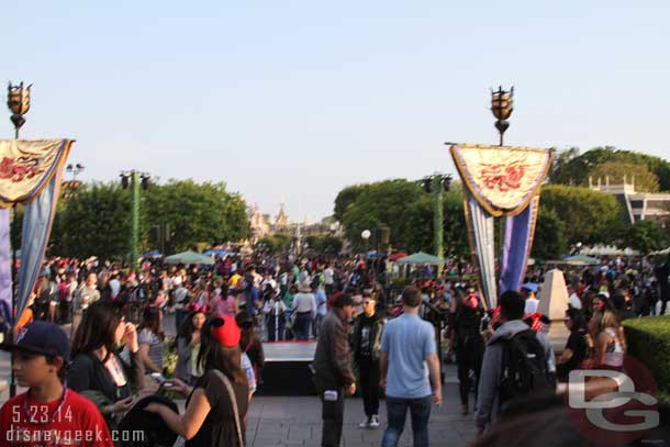 Main Street USA