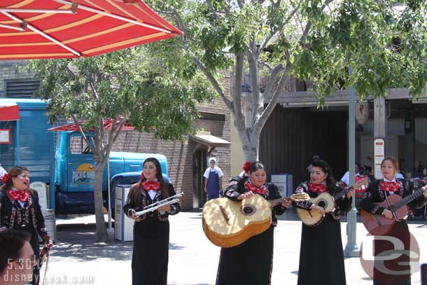 Mariachi Divas