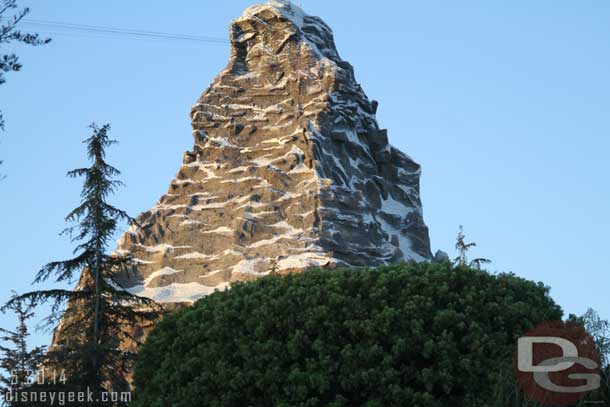 Matterhorn.